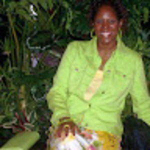 Meet your Posher, Michele